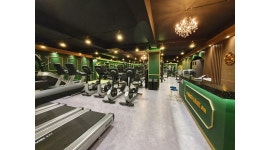 BK 킹스코트 GYM 연산점 채용정보 : BK킹스코트GYM연산점 헬스&PT / 트레이너 채용 / 주5일+월400이상 - 알바천국