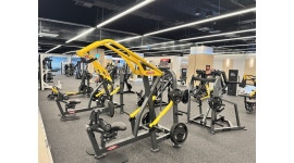 헬스보이짐앤골프인롯데마트창원중앙점 채용정보 : 헬스보이짐 창원중앙점에서 같이 성장할 열정적인 트레이너 추가 모집 - 알바천국