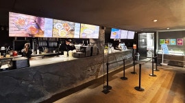 주식회사 에프엔플레이스 채용정보 : 인천 영종도 메이드림 카페 - 카페팀 주말 파트타임 모집 공고 (신입가능) - 알바천국