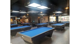 펍큐진주본점 채용정보 : 펍큐진주본점(당구장)에서 토요일 근무가능하신분 모집합니다~ - 알바천국