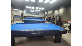 JK라온당구클럽 채용정보 : Jk라온 당구클럽 주말 아르바이트모집 - 알바천국