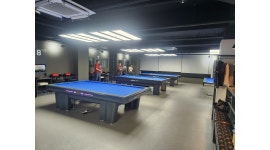 JK라온당구클럽 채용정보 : Jk라온 당구클럽 주말 아르바이트모집 - 알바천국