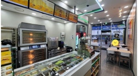 써브웨이(SUBWAY) 구파발역점 채용정보 : 서브웨이 구파발역점 일/수 오픈 아르바이트 구해요 - 알바천국