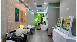 써브웨이(SUBWAY) 구파발역점 채용정보 : 서브웨이 구파발역점 일/수 오픈 아르바이트 구해요 - 알바천국