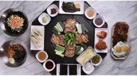 팔각도 부산명지점 채용정보 : 부산명지 / 숯불닭갈비 ＇팔각도＇에서 주방보조 및 정직원 구해요 - 알바천국