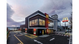 맥도날드 강릉송점DT점 채용정보 : [강원 강릉시]2024년 신규오픈 맥도날드 강릉송정DT점 크루 모집 합니다. - 알바천국