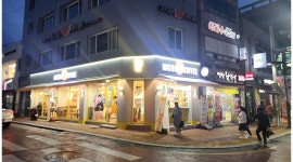 메가엠지씨커피 칠곡왜관시장점 채용정보 : 평일미들 근무자 채용 - 알바천국