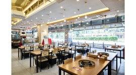 아랜역물닭갈비 청라직영점 채용정보 : 급구 [월 330만+근속수당] 청라 아랜역물닭갈비 홀 서빙 정직원 모집 - 알바천국