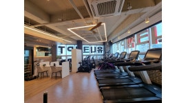 (주)유니크짐 광안2호점 채용정보 : 유니크짐 광안2호점 열정 가득한 트레이너를 모집합니다. - 알바천국