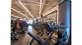 (주)유니크짐 광안2호점 채용정보 : 유니크짐 광안2호점 열정 가득한 트레이너를 모집합니다. - 알바천국