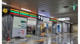 세븐일레븐 라이온즈파크역점 채용정보 : 삼성라이온즈역점 세븐에서 시즌 함께할 스텝 구합니다(시급평균 14,000원) - 알바천국