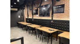 뚱스삼겹살 채용정보 : 포항 효자동 삼겹살 1번 뚱스 삼겹살 홀서빙 알바 모집 - 알바천국