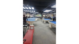 애플당구장 채용정보 : 나성동 애플당구장 주말 마감/관리 - 알바천국