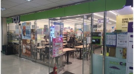 CU 양평이레빌딩점 채용정보 : 씨유양평이레빌딩점 오전 Staff(07시-13시)모집 - 알바천국