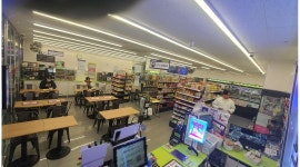 CU 양평이레빌딩점 채용정보 : 씨유양평이레빌딩점 오전 Staff(07시-13시)모집 - 알바천국