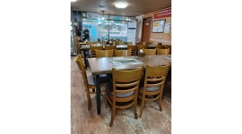 강수산 풍천장어구이 채용정보 : 홀써빙 하실분 구합니다 - 알바천국