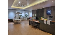 에스비스크린골프 주식회사 채용정보 : 다온골프아카데미 스크린골프 매장관리 직원 모집 - 알바천국