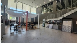 팬도로시 한림성심대학교점 채용정보 : 팬도로시 한림성심대점 카페 알바 모집합니다 - 알바천국