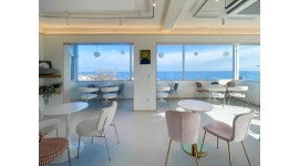 소돌엔등대점 채용정보 : 주문진카페 소돌엔 등대점 에서 주중알바 및 주말알바를 모집합니다. - 알바천국