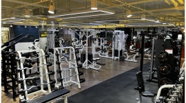 킹스짐 KINGS GYM 채용정보 : 트레이너 모집 - 알바천국