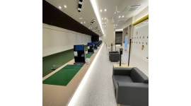 프렌즈아카데미 일산위시티점 채용정보 : 실내스크린골프연습장에서 평일 오후 데스크 직원 구합니다. - 알바천국