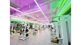 더 패밀리 파크 휘트니스 범어3호점 채용정보 : 범어 더 패밀리파크 휘트니스 헬스장 경력, 신입 트레이너 선생님 모집합니다 - 알바천국