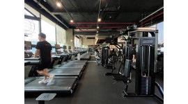 바로그짐 강남구청점 채용정보 : 오전 - 인포데스크 FC 1명 구인합니다. [청담 삼성] - 알바천국