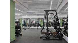 엠버스짐 채용정보 : 엠버스짐 헬스장 오전 데스크 상담 및 센터관리 직원 구합니다 - 알바천국