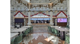 매드포갈릭 롯데월드점 채용정보 : 매드포갈릭 롯데월드점에서 함께 일할 분을 모집하고 있습니다. - 알바천국