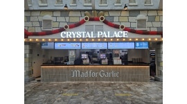 매드포갈릭 롯데월드점 채용정보 : 매드포갈릭 롯데월드점에서 함께 일할 분을 모집하고 있습니다. ( 홀 파트) - 알바천국