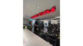 원트짐 채용정보 : 원트짐에서 함께 일하실 트레이너 채용합니다 - 알바천국