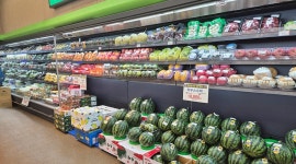 (주)세계로마트 풍무점 채용정보 : 세계로마트 풍무점 / 공산,정육,주차, 경력자우대 / 월6회휴무+연월차+식사 - 알바천국