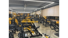 힘피트니스광양읍점맥스큐짐 채용정보 : 힘피트니스 인포 (주말반12시-18시)모집합니다. - 알바천국