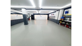 태성체육관 채용정보 : 태권도 보조사범님 - 알바천국