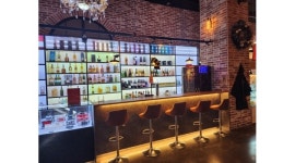 주식회사 투포인베스트먼트 채용정보 : 골든튤립호텔(운서역) 퐁당카페 마감 근무자 채용 - 알바천국