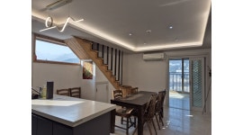 계룡산드림민박 채용정보 : 펜션 청소 알바 구인합니다. - 알바천국