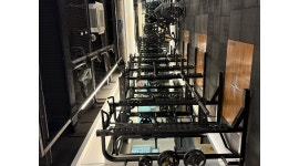 주식회사 레인보우프로젝트 채용정보 : [무지개휘트니스 남산점] 여자트레이너 모집(운동시설 무료이용/인센티브지급) - 알바천국