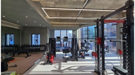 주식회사 메디핏 채용정보 : 메디핏 신축사옥에서 25년 5월 신규오픈하는 PT짐 헬스팀장을 구합니다 - 알바천국