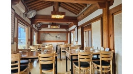 (주)백제13월 덕동점 채용정보 : [덕동점] 남녀 주방 / 홀 정직원 모집 / 주5일 근무 / 급여상담후결정 - 알바천국