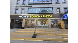 (주)맘스터치앤컴퍼니 채용정보 : 맘스터치 방배역점 - 알바천국