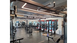 팀터틀랫휘트니스김해내외점 채용정보 : 내외동(or 어방동) 헬스트레이너 정직원 / 프리랜서 모집공고(초보자가능) - 알바천국... 