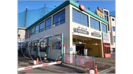 오토스테이 일산지점 채용정보 : 오토스테이 일산풍동지점 자동세차장 알바 마감조 모집 - 알바천국