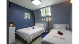 명동 선샤인 게스트하우스 채용정보 : 게스트하우스 하우스키핑 (객실청소) 스태프 모집합니다 - 알바천국