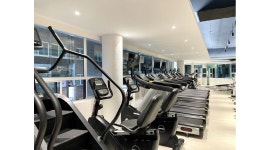 커스텀피트니스 초량점 채용정보 : [부산초량] 커스텀피트니스 초량점 오후 트레이너 구인 합니다. - 알바천국