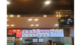 롯데리아 수영로타리 채용정보 : 롯데리아 수영로타리점 관리자 및 알바 채용합니다. - 알바천국