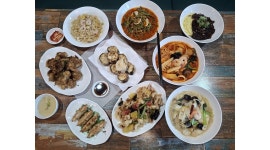 웨이 채용정보 : (신목동역) 중식당 웨이[주5일] [튀김](불판) [경력직] 모십니다. - 알바천국