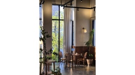 탐드 채용정보 : 이탈리안 레스토랑 ＇탐드＇ 에서 홀 평일 디너 아르바이트 모집 - 알바천국