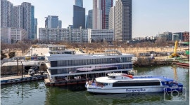 CU한강버스잠실 채용정보 : CU 한강버스 잠실선착장점 금,토,일 오후 파트타임 모집합니다 - 알바천국