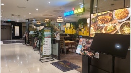 분짜하노이 뉴코아아울렛 평촌점 채용정보 : 분짜하노이(베트남음식점) 뉴코아 평촌점 주방보조 및 홀서빙 구합니다. - 알바천국