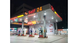 (주)아이에스피에너지 서서울고속 채용정보 : SK 서서울고속주유소 Self 차량유도 주유소 관리 청소 - 알바천국